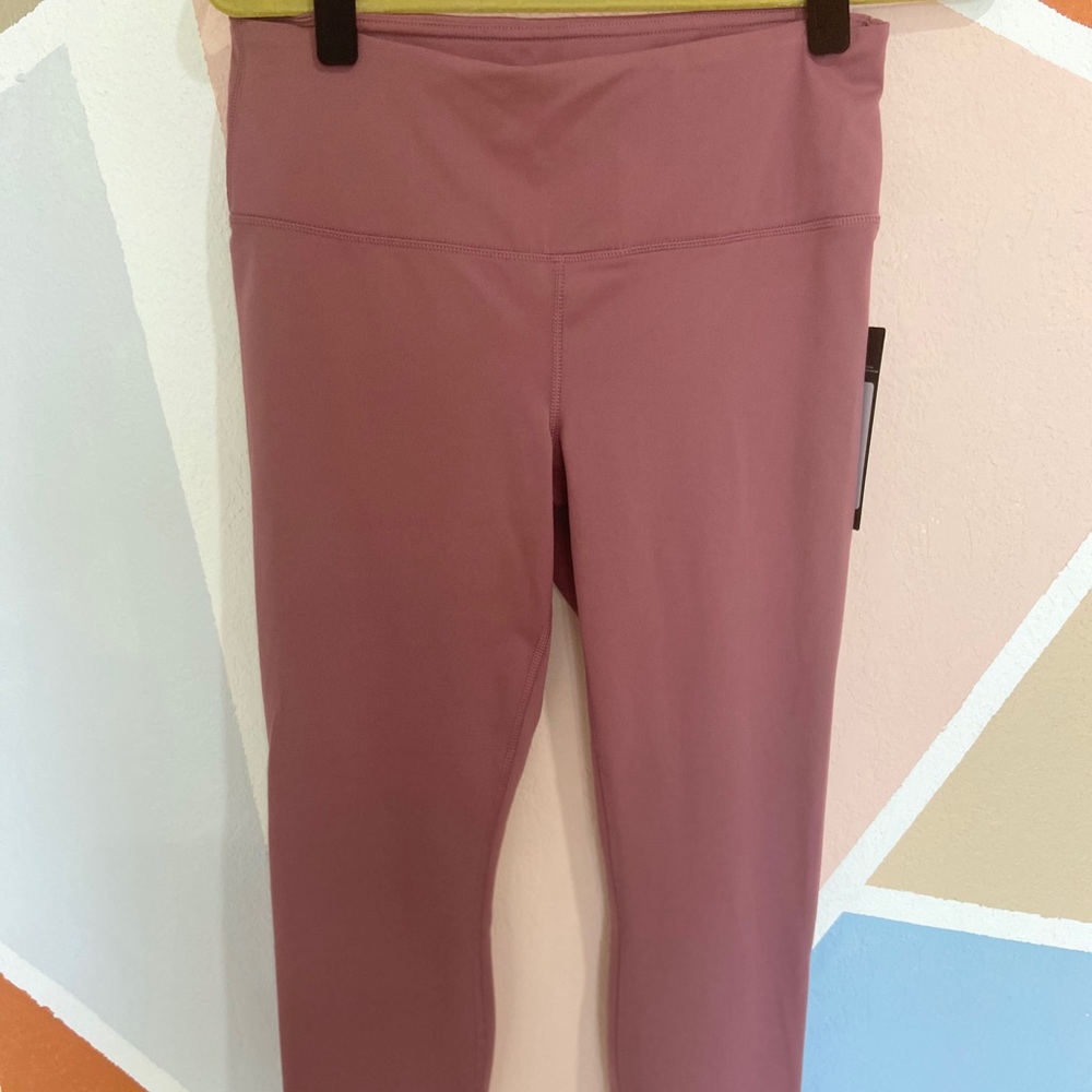 Yogalicious LUX Leggings.